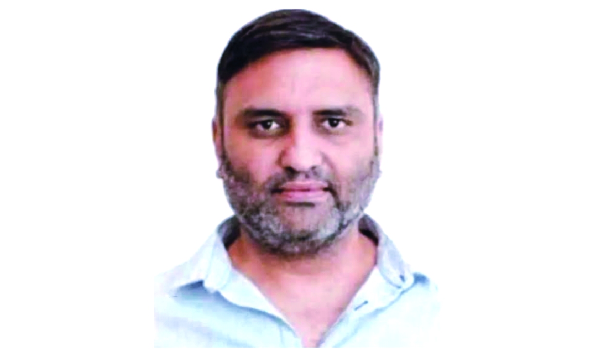 Meet the fugitive who slipped the net in the Mahadev app betting scandal