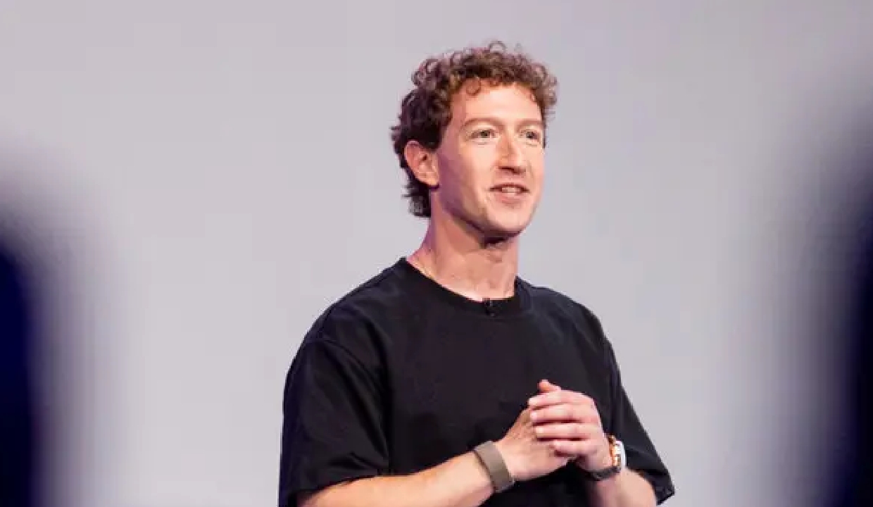 Meta CEO apologises for child abuse, deepfake content; errors in operating platform: Sources