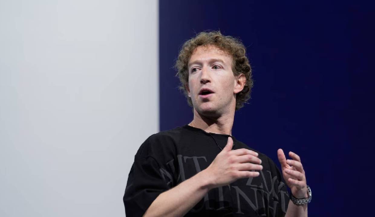 Meta Layoffs: Mark Zuckerberg Shares Message for Affected Employees
