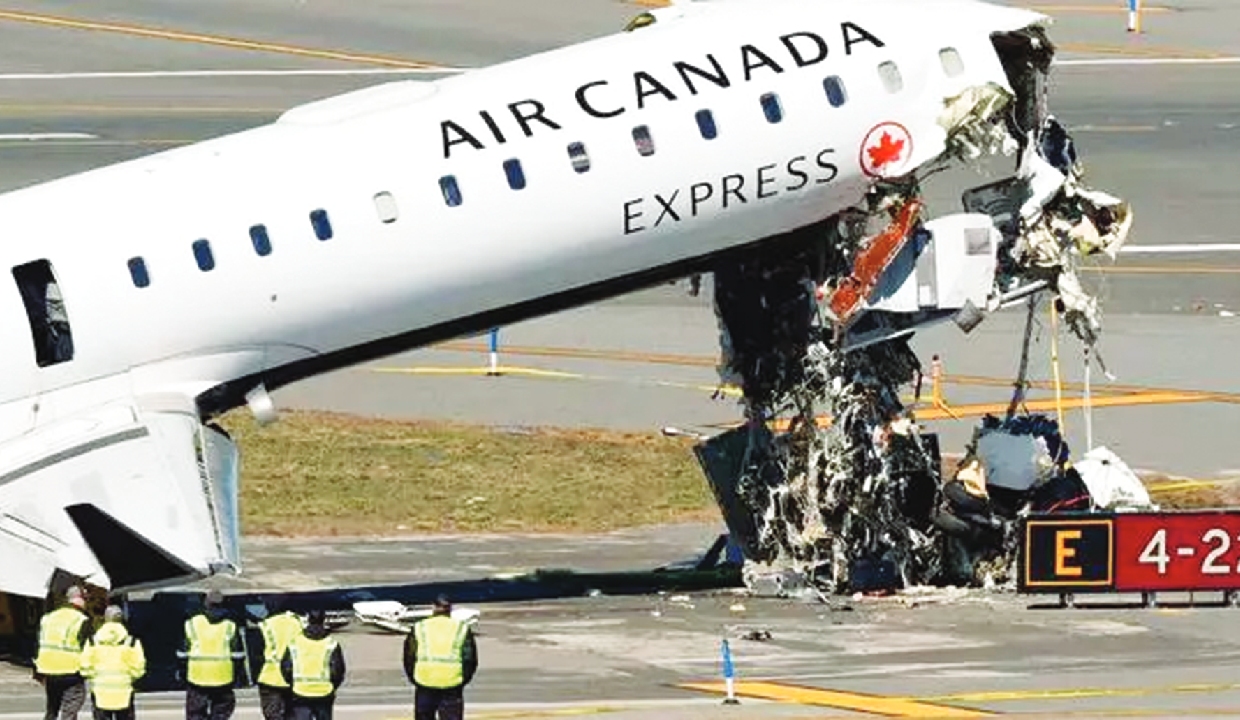 Mexican judge rules in favour of plaintiffs in 2018 Cuba plane crash