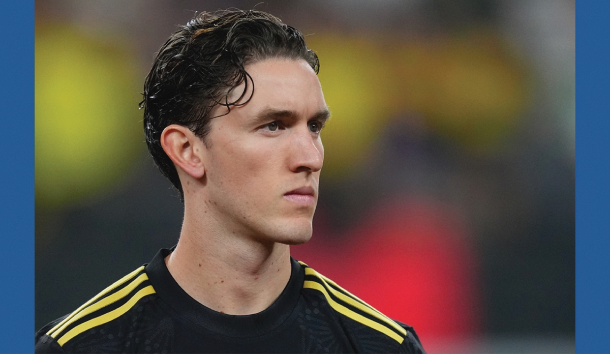 Mexico hit by another injury blow as Marcel Ruiz tears ACL