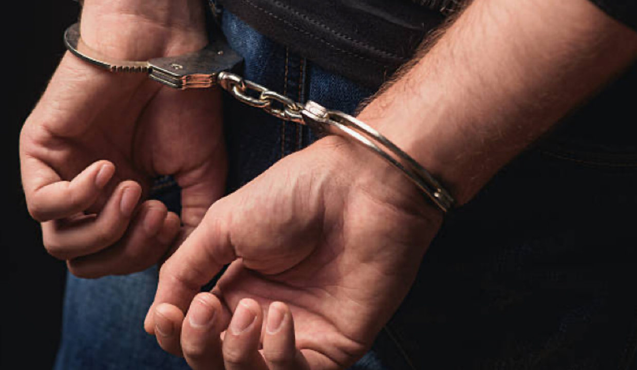 Militant, student leader arrested in Manipur's Imphal East over alleged kidnapping, extortion