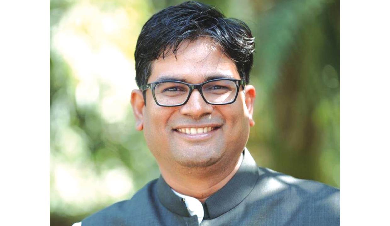 Minister presents Rs 1.72 lakh crore Chhattisgarh Budget