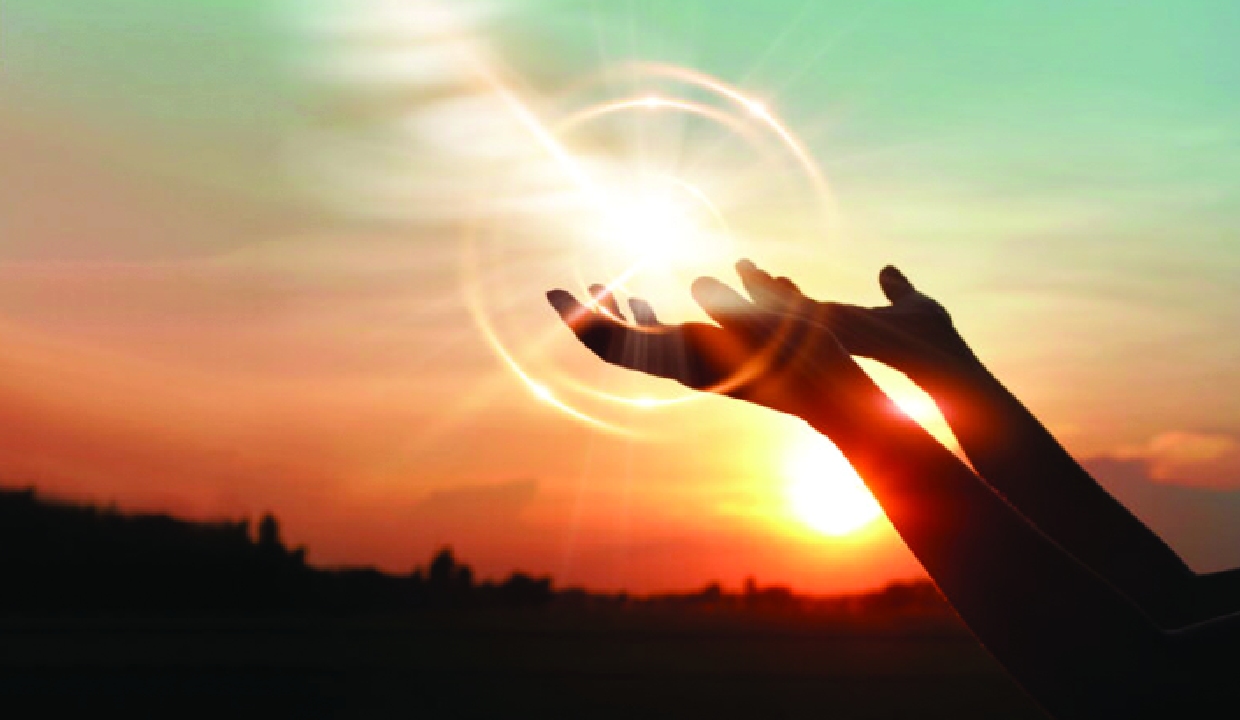 Missing ingredient in corporate success: Spirituality