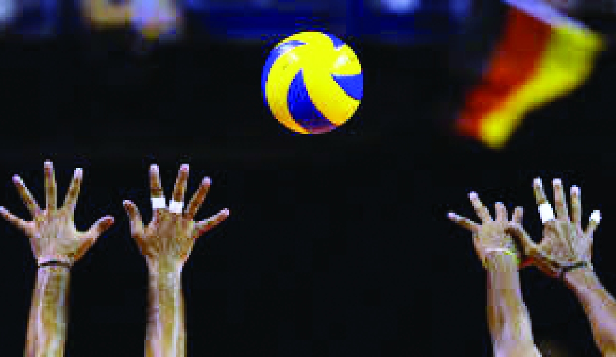 Mission Olympics: How PVL is helping Indian volleyball create its own pathway
