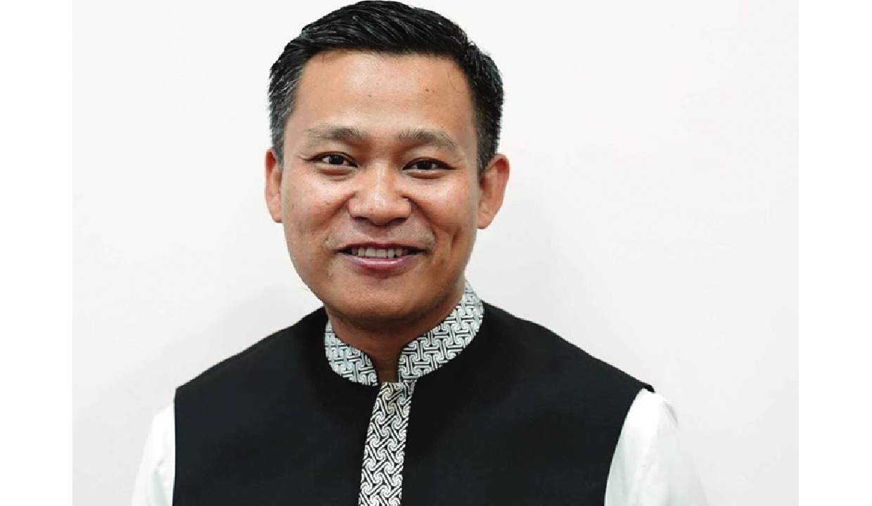 Mizoram tourism infra to see Rs 650 crore investment