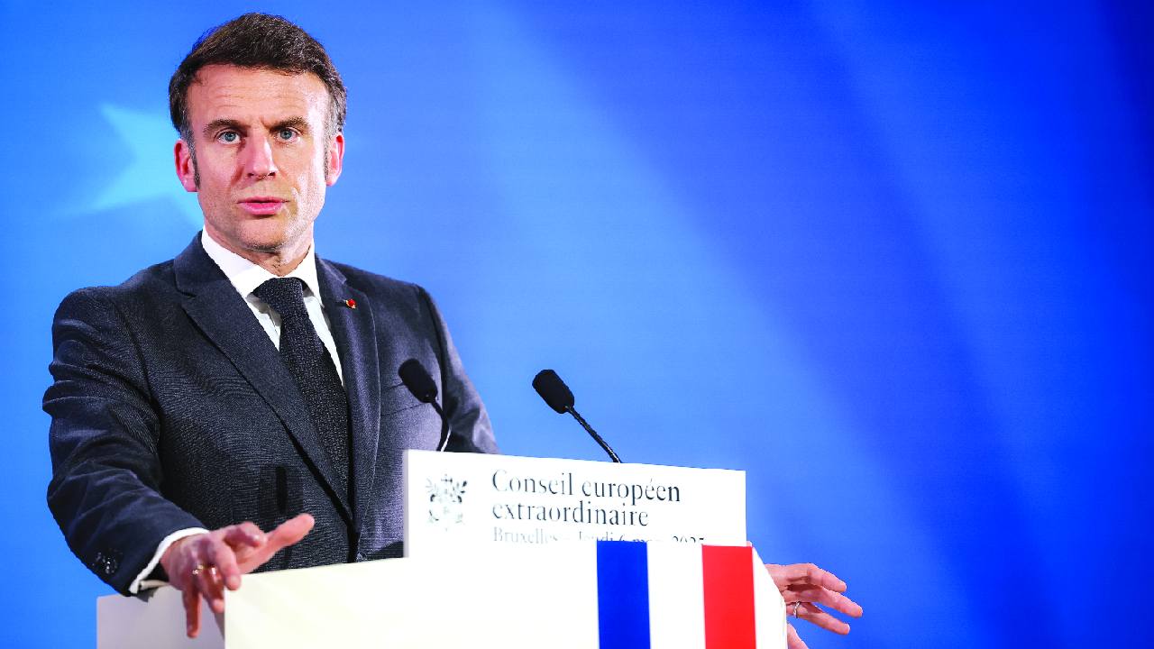 Modi, Macron to Inaugurate helicopter Assembly line