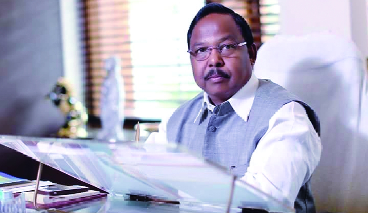 Most of PM’s guarantees have been fulfilled; Bastar is now moving towards rapid development: Ramvichar Netam