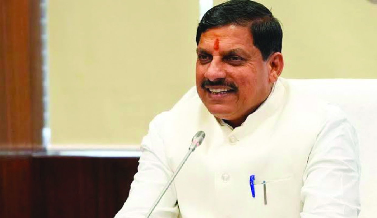 MP gets Rs 53,000 cr investment proposals during CM’s Dubai visit