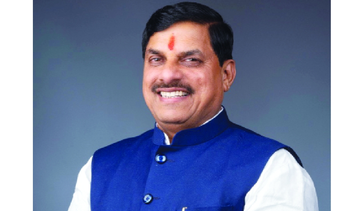MP Govt gets final UCC report; panel excludes STs