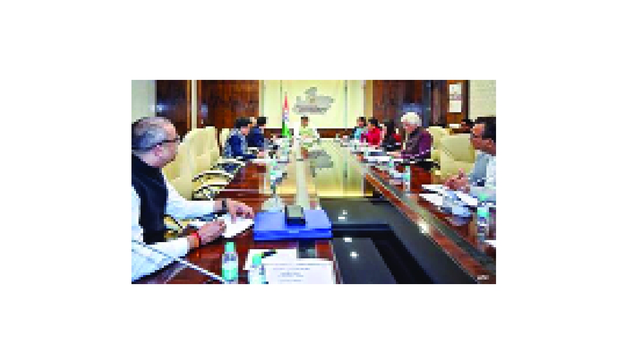 MP Govt imposes austerity drive as State debt crosses Rs 5 lakh crore