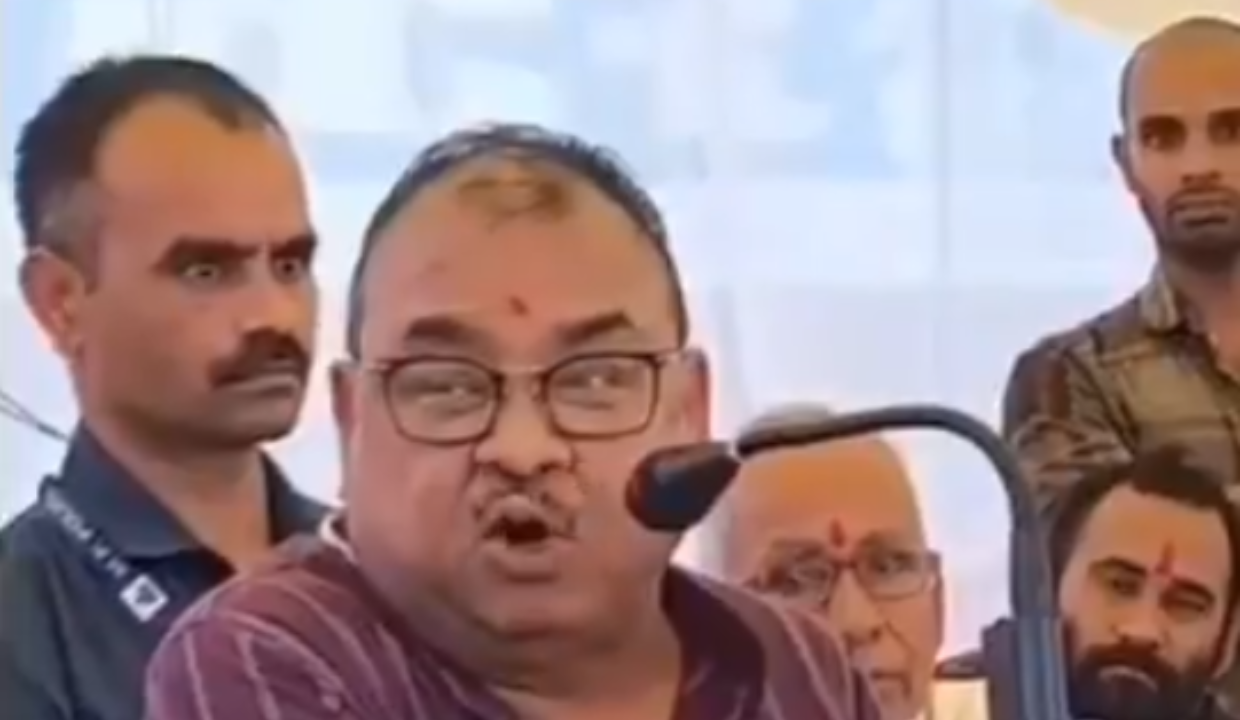 MP hospital denies Congress MLA's unsubstantiated claim of corpse sexual abuse