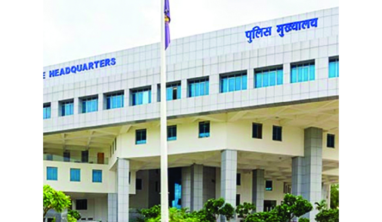 MP police issue 24-point social media guidelines focusing on data security, conduct