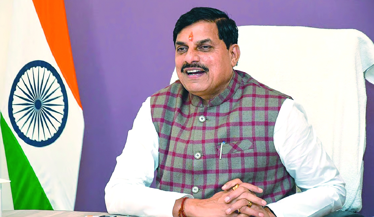 MP to implement UCC soon: CM