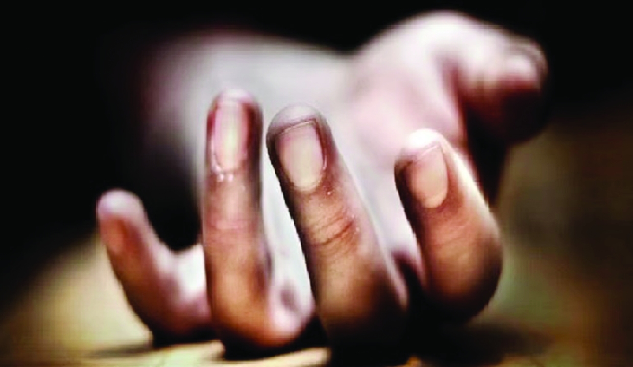 MPSC aspirant ends life in Pune on debt burden