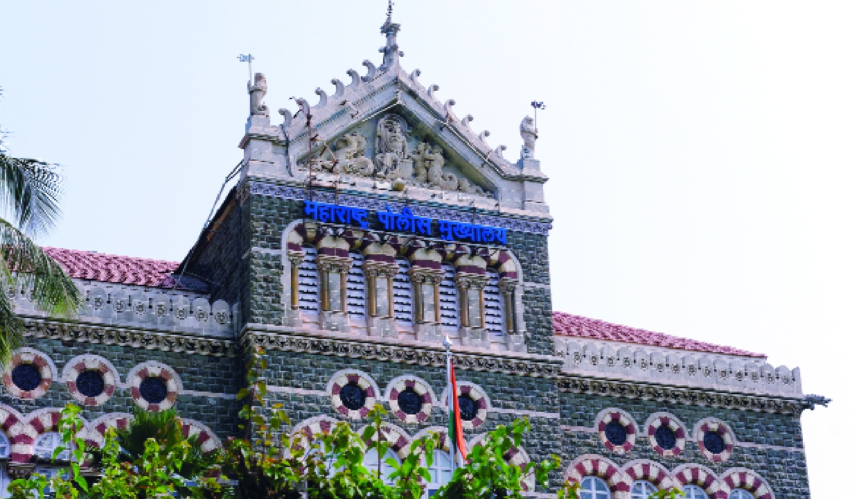 MPSC paper leak: 7th ranker held by Mumbai police
