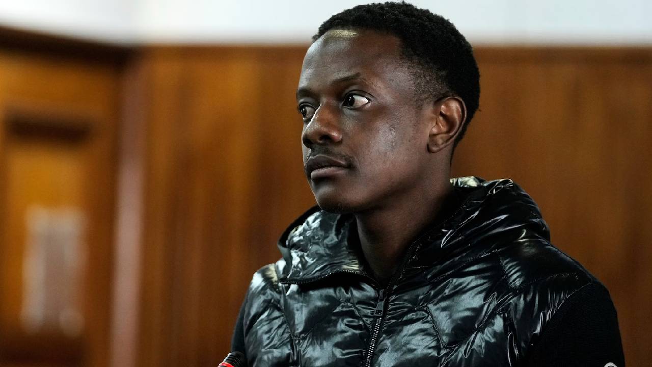 Mugabes son faces charges