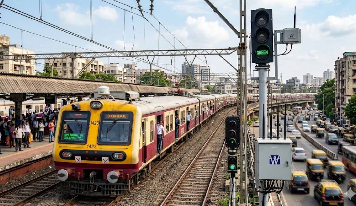 Mumbai Local Train Update: Western Railway announces 5-Hour block at Dadar Station, check details