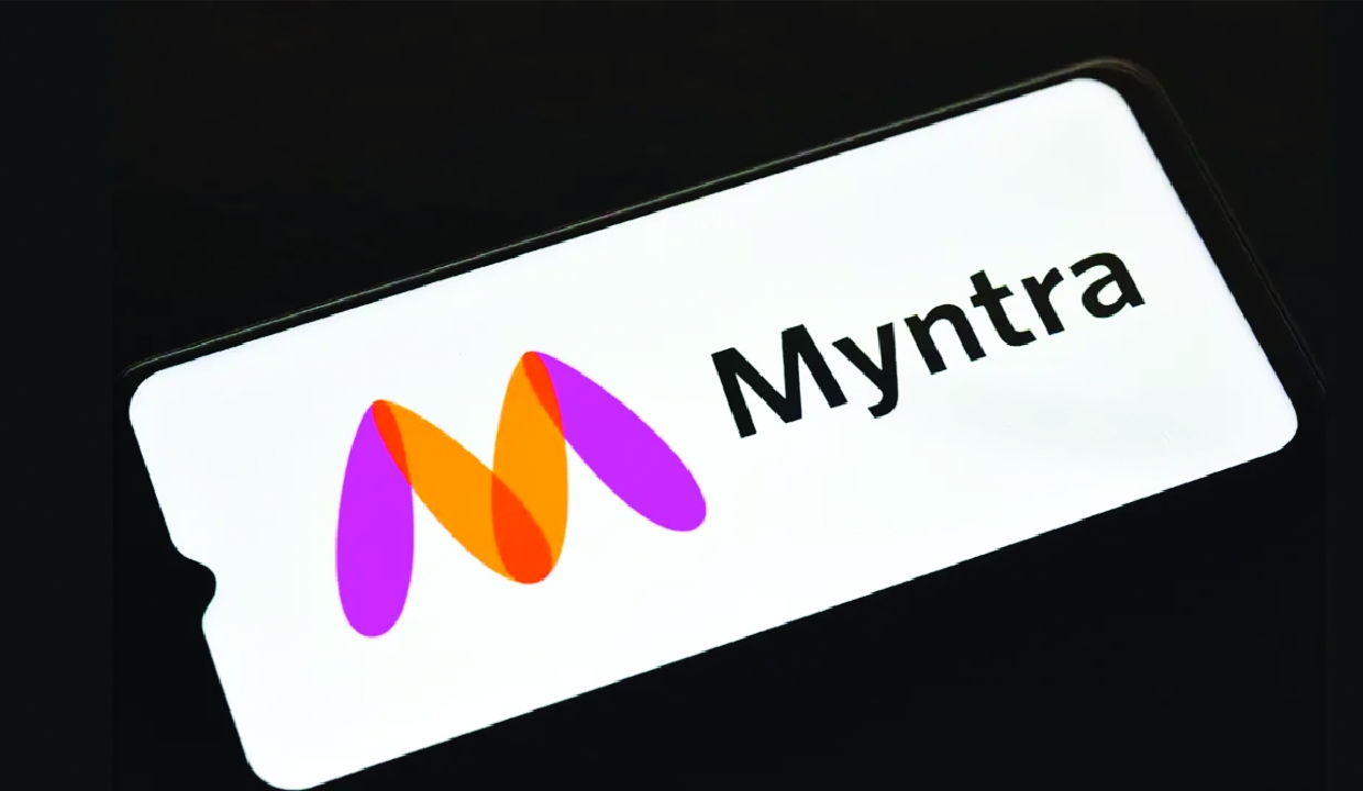 Myntra creates over 26,000 gigs ahead of festive season