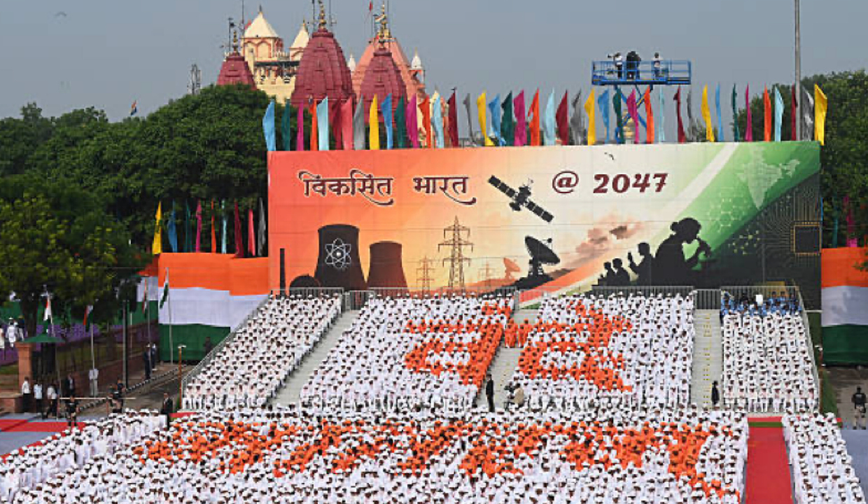Naga students march to Assembly against Vande Mataram at official events