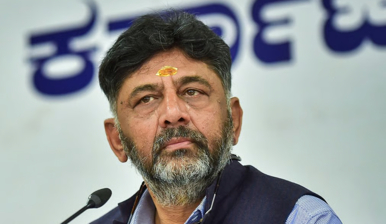 Nagendra cleared by probe, woman minister induction soon: Karnataka CM Shivakumar
