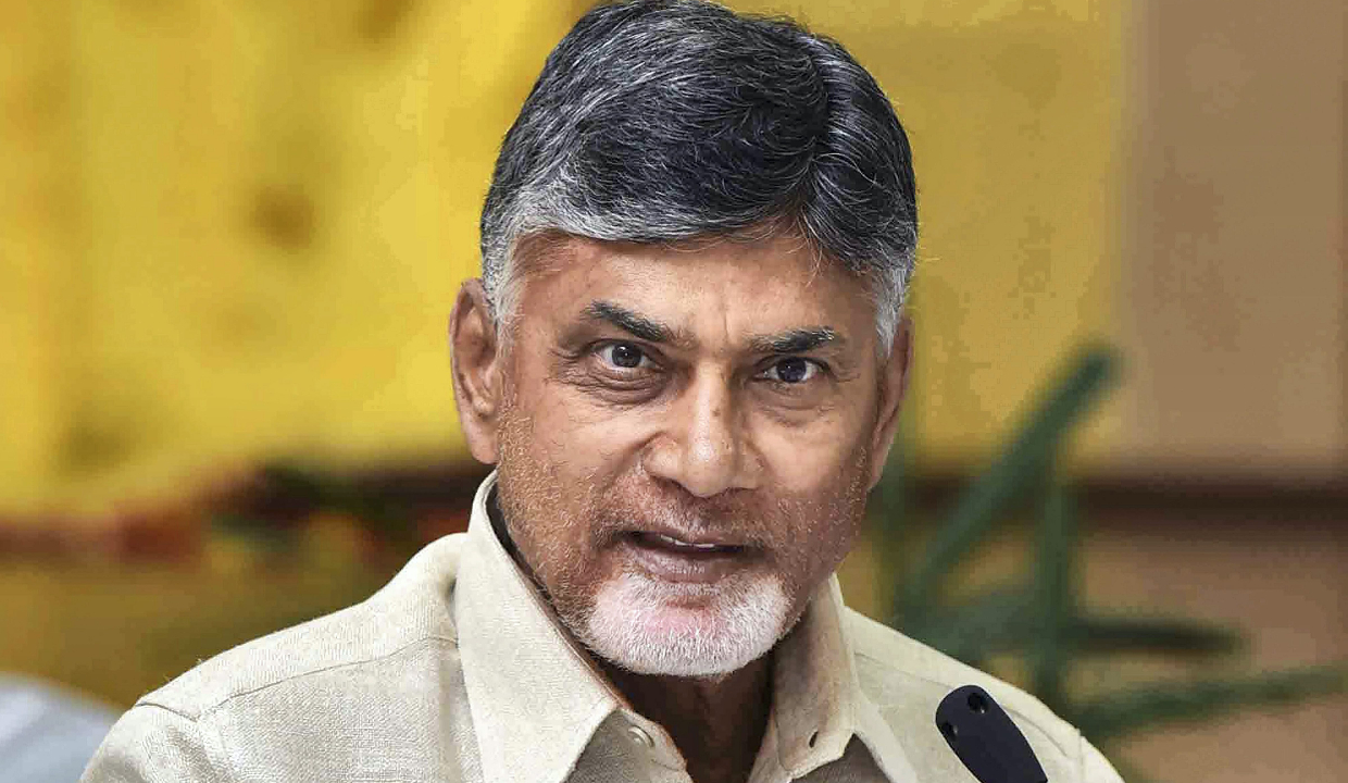 Naidu directs TTD, Endowments to expedite construction of 5,000 temples