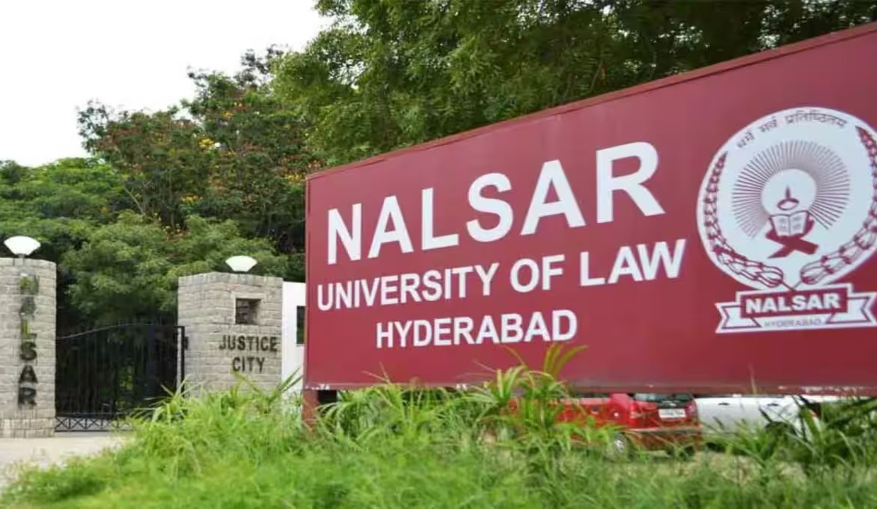NALSAR to IIT Delhi: August sees wave of protests at top higher education institutes across India
