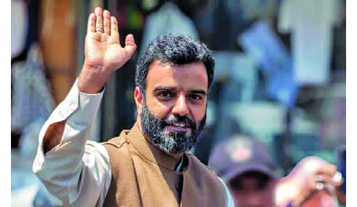 National conference MP’s revolt: Will It engulf the Abdullahs?