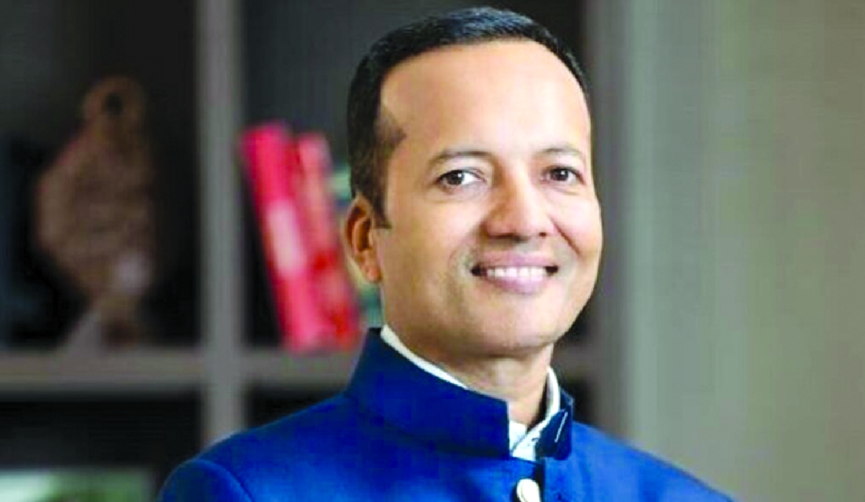 Naveen Jindal Group in nuclear talks with US, French firms