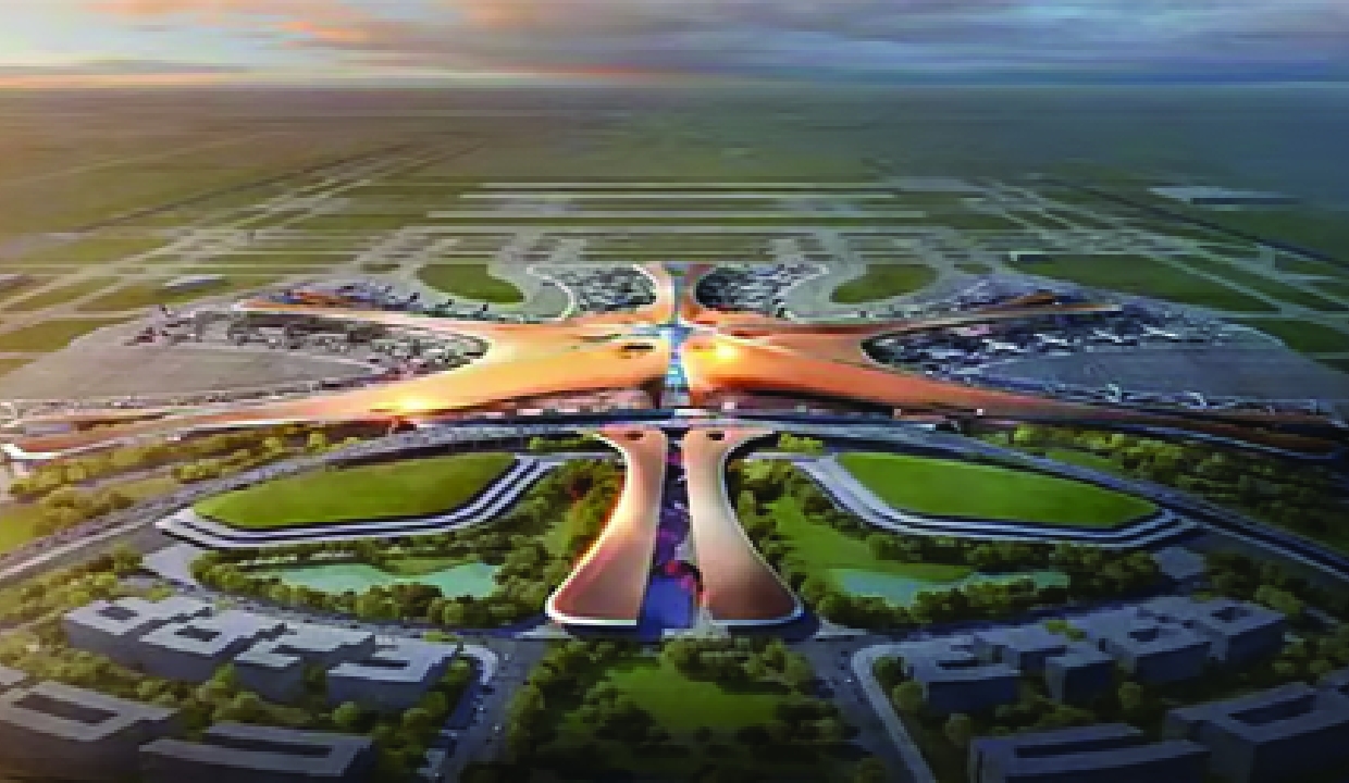 Navi Mumbai Airport to launch international operations on July 15