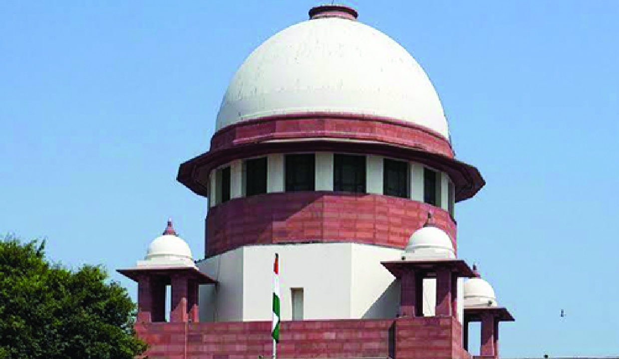 NCERT amends Class 8 textbook after SC directive