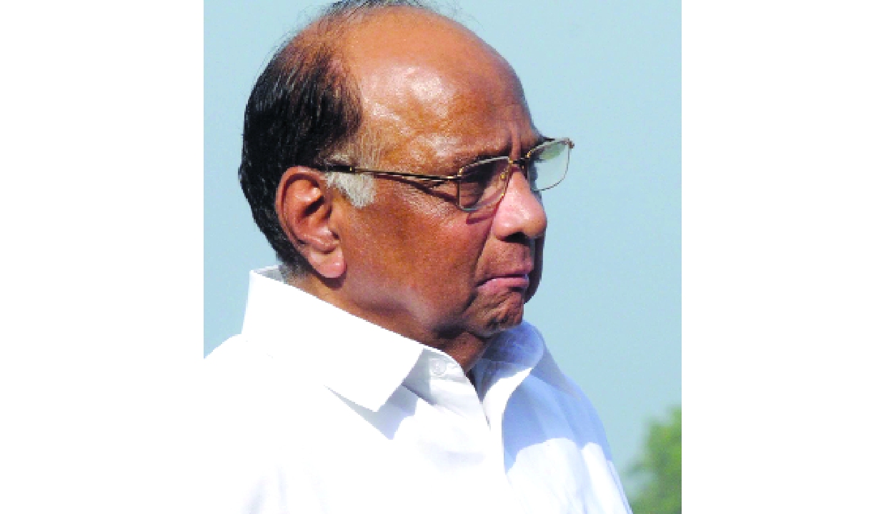 NCP-SP may back NDA over women’s quota, delimitation