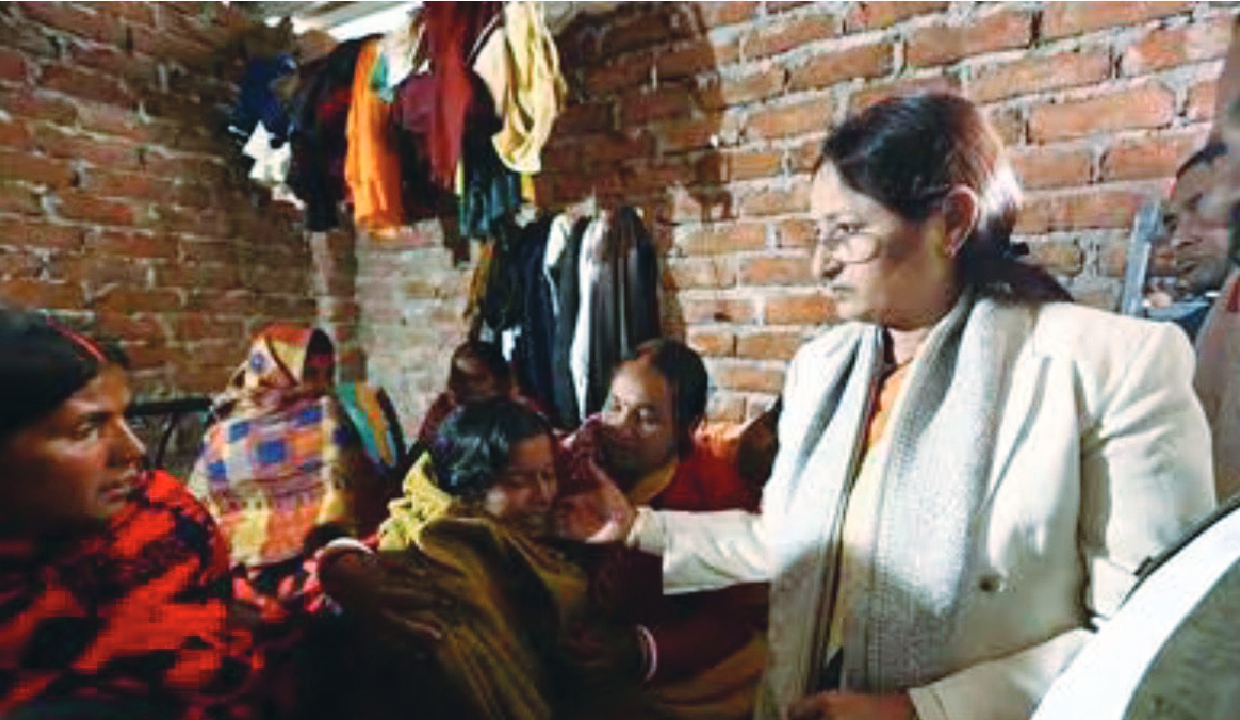 NCPCR fortifies Safety Net for Children, landmark achievements in 2025-26