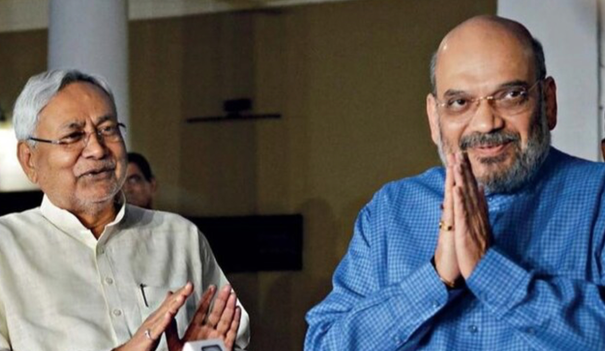 NDA allies divided over UCC push as TDP backs Shah line, JD(U) opposes Bihar rollout