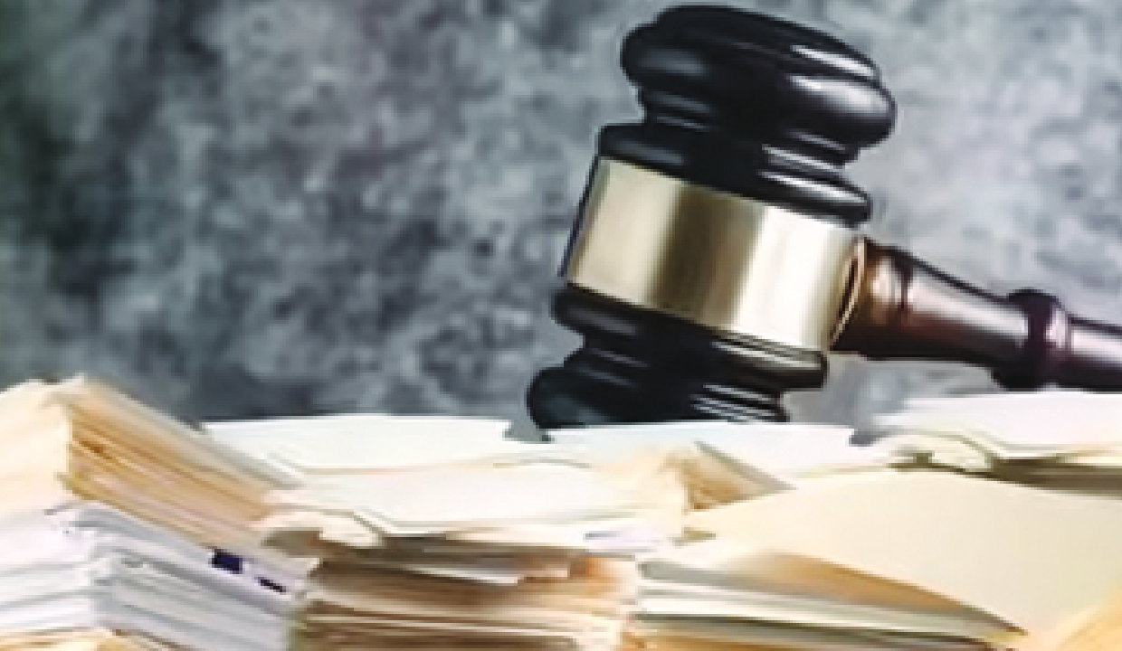 Need to curb unwanted appeals as default reaction: Law ministry