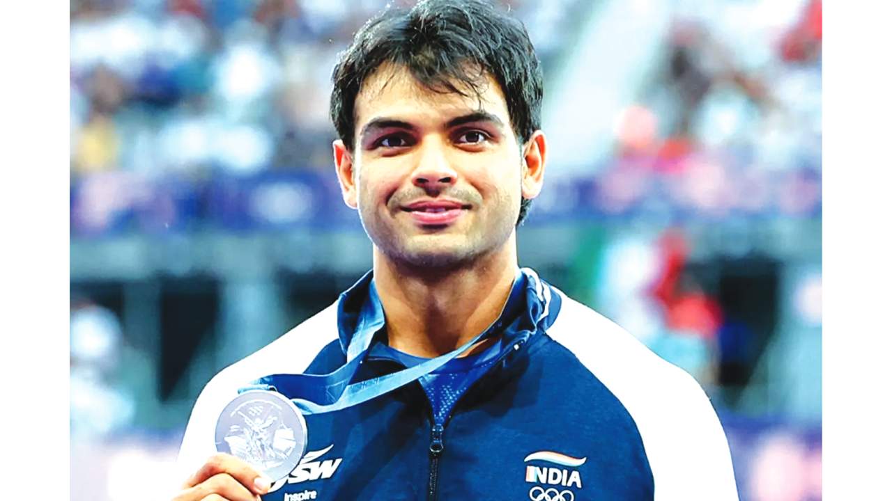 Neeraj, Sachin in AIU’s Registered Testing Pool for 1st quarter of 2026