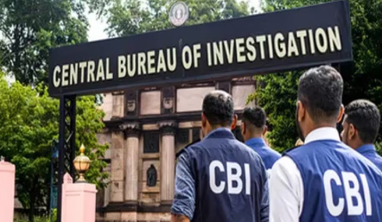 NEET paper leak: CBI files charge sheet against 13, including NTA experts