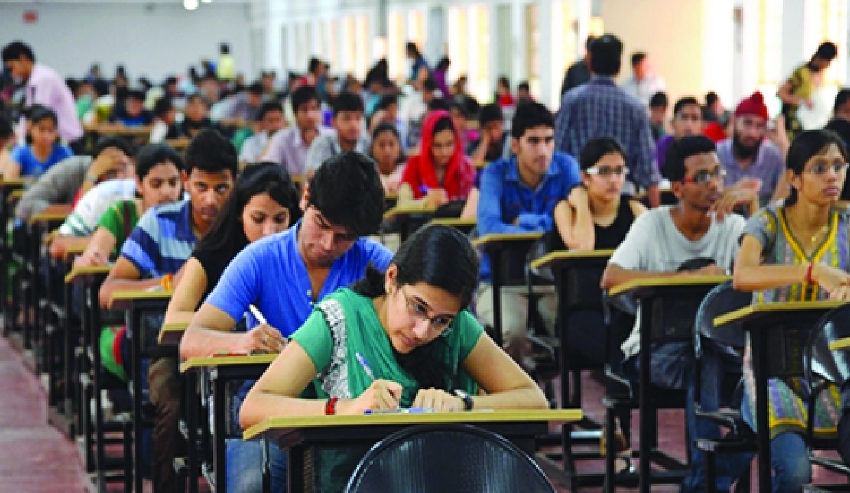 NEET-UG 2026: NTA extends exam time, adds rough space