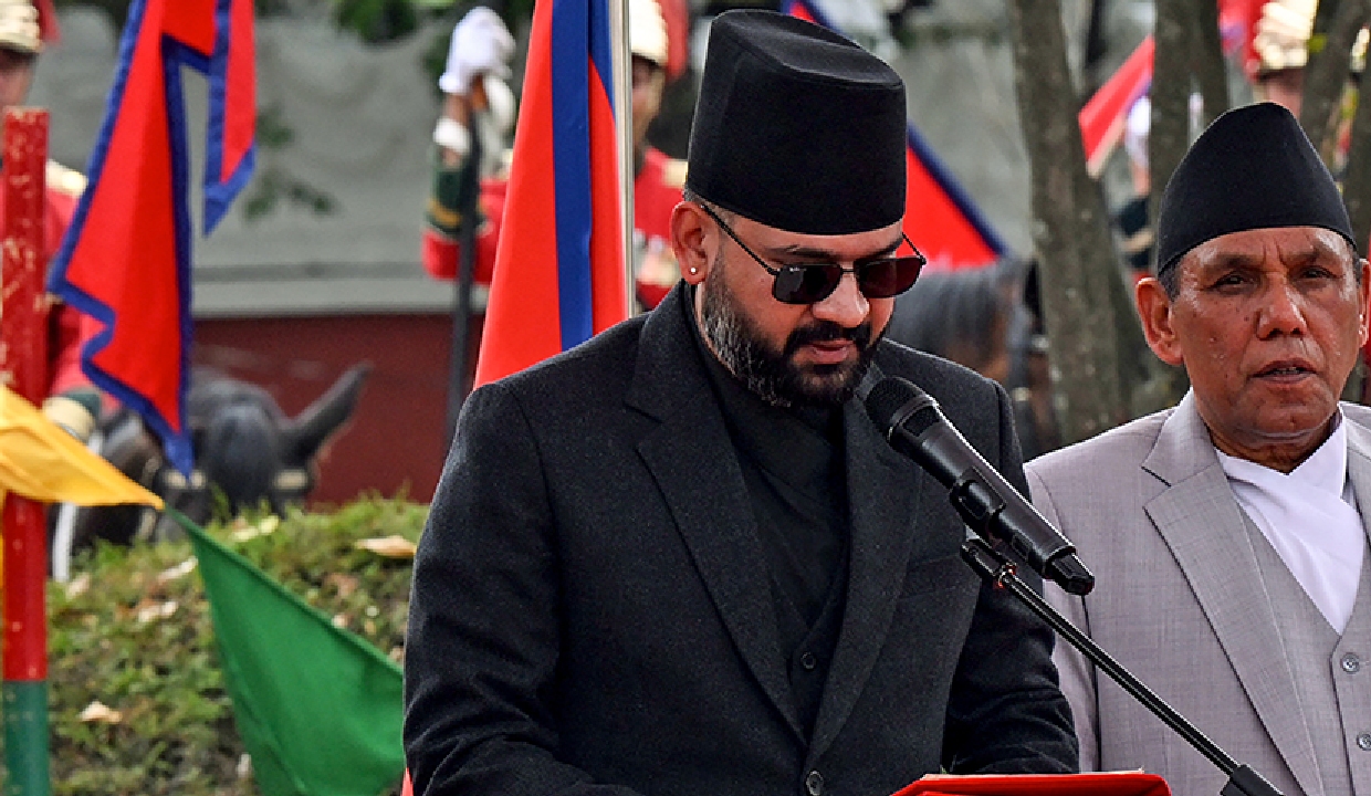 Nepal PM’s border remarks trigger political row, spark public debate
