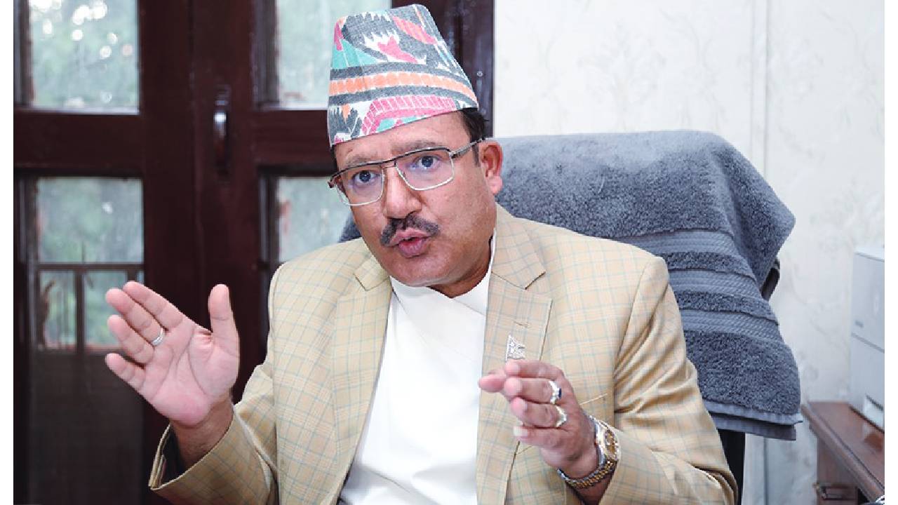 Nepal poll results to be out within 24 hours: ACEC