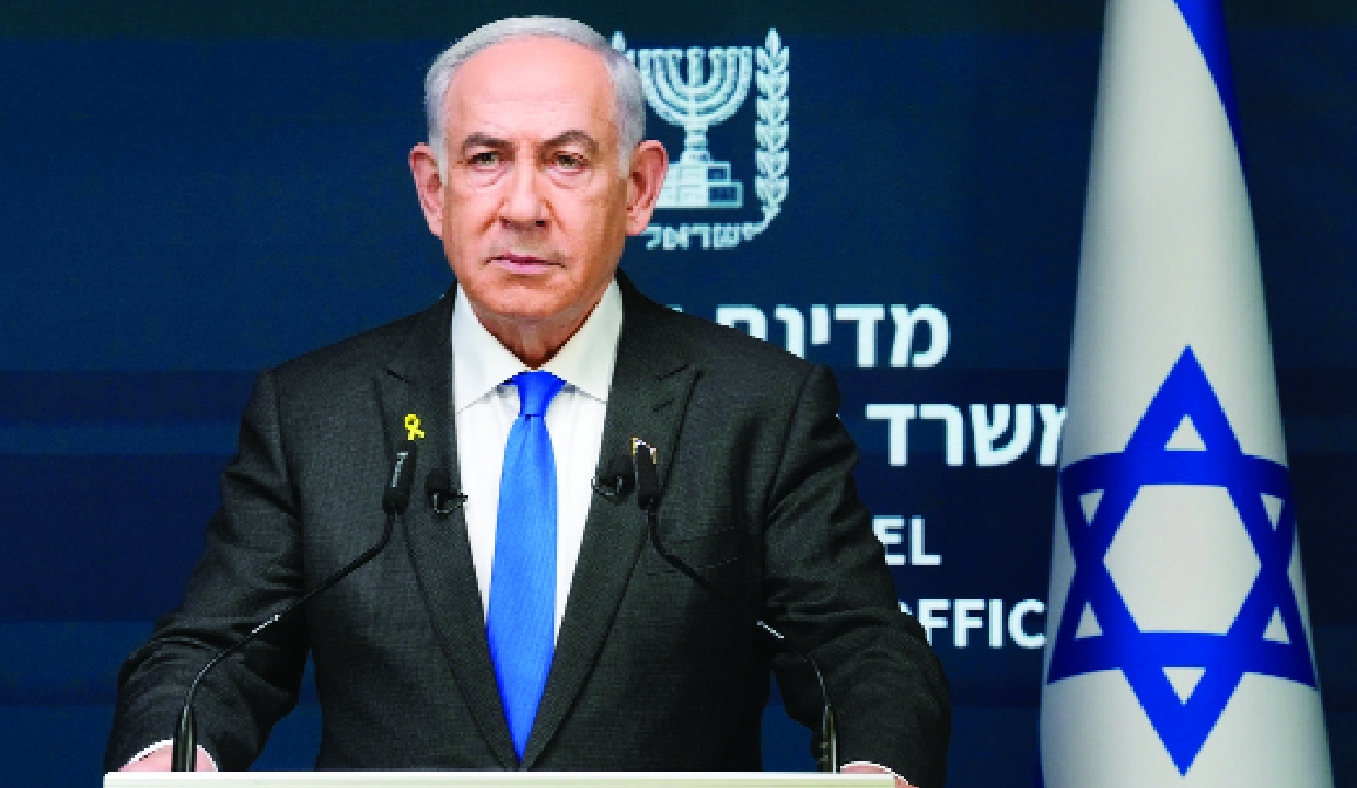 Netanyahu aide to be charged for leaking secret information
