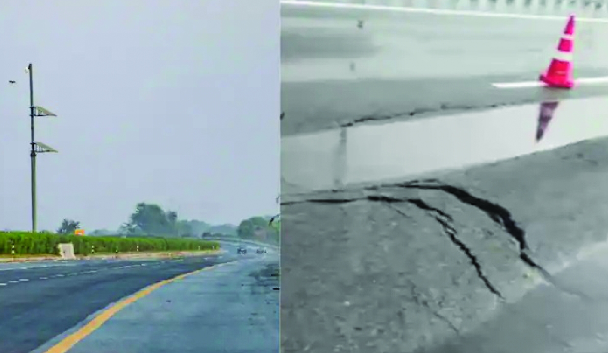 NHAI debars Theme Engineering from highway projects
