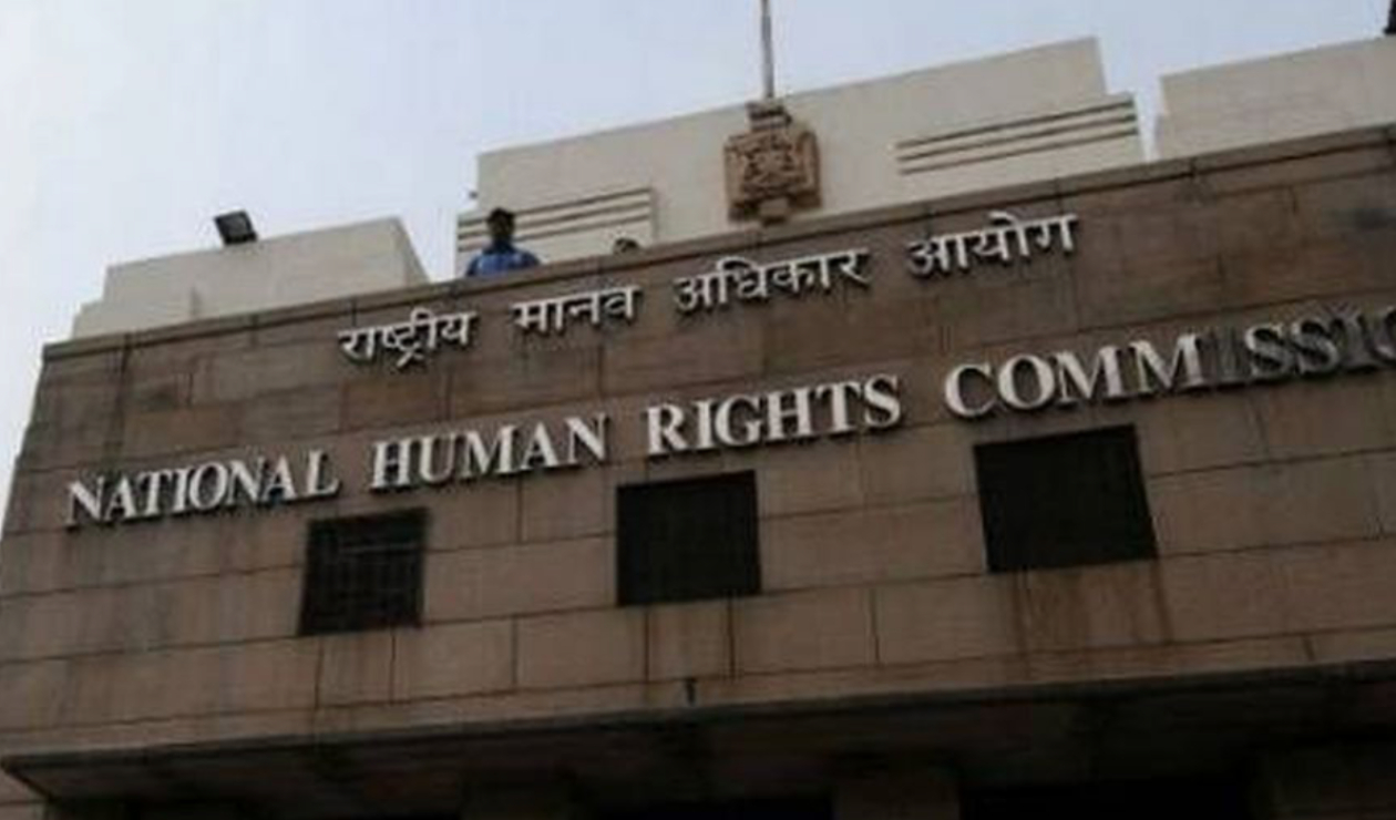 NHRC seeks reports from Centre, Delhi Police over alleged Instagram ads linked to CSAM
