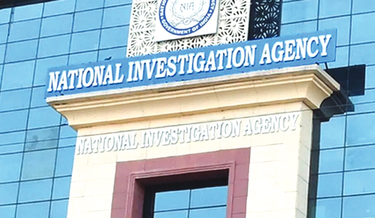 NIA court sentences three in terror attacks linked to Al-Qaeda