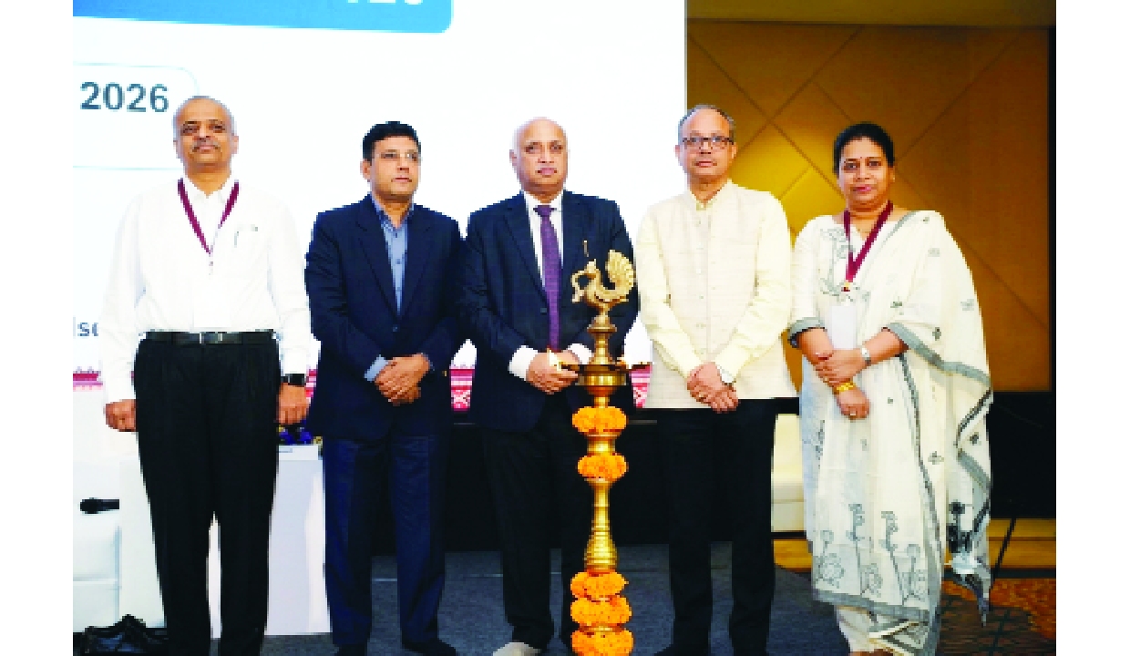 NMDC co-hosts CVC training programme in Hyderabad