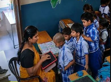 No arrests in four days on six-year-old's death due to alleged teacher assault in Vizag