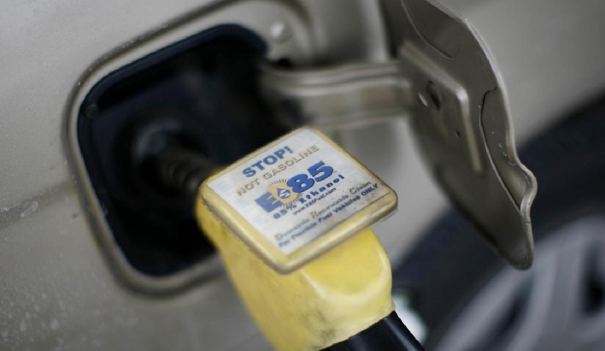 No commitments on ethanol import from US for fuel blending under trade talks: Govt