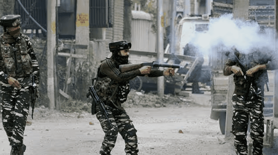 No excessive force against civilians, says Armed Forces Tribunal in J&K custodial-death case