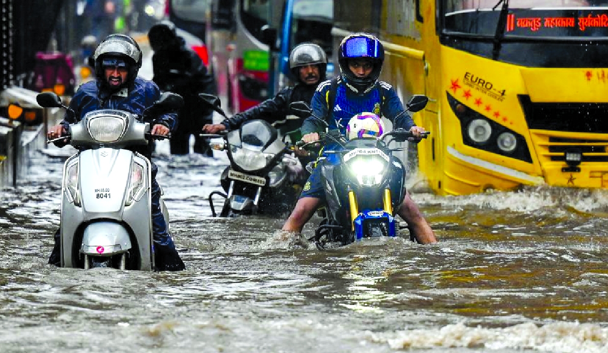 No more excuses: Supreme Court’s right to walk verdict comes into play for monsoon havoc