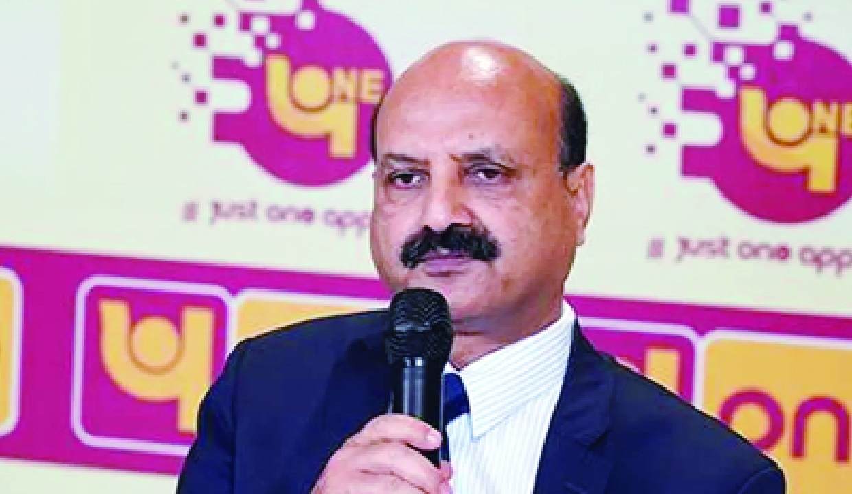 No plan to monetise subsidiaries, focus on enhancing their value: PNB MD